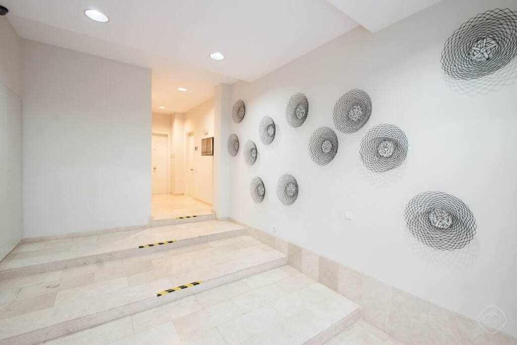 Port VII Apt Centrico Acogedor W Balcon 23 Barcelona Exterior photo